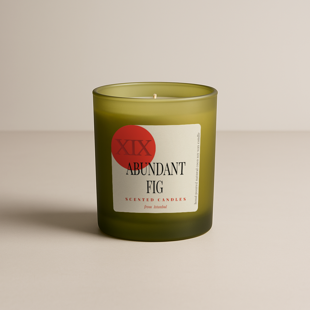 ABUNDANT FIG
