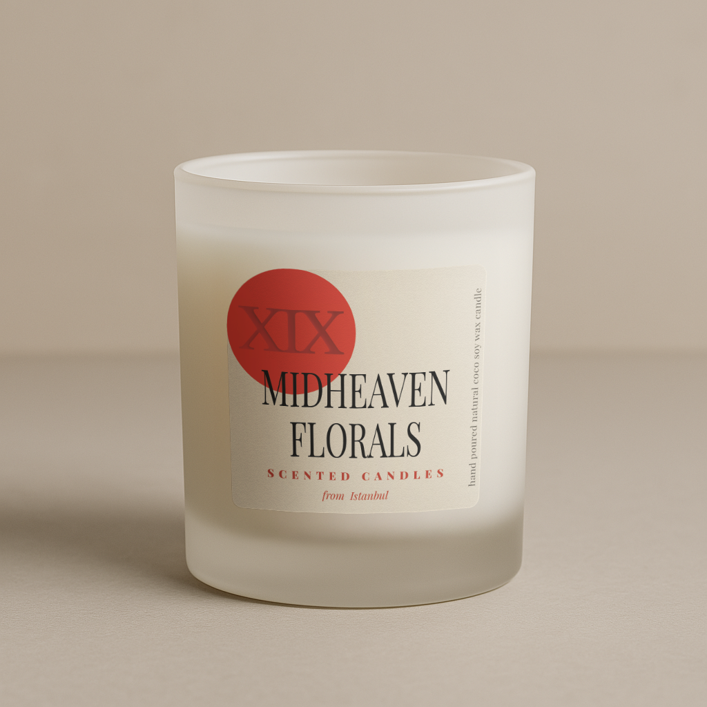 MIDHEAVEN FLORALS