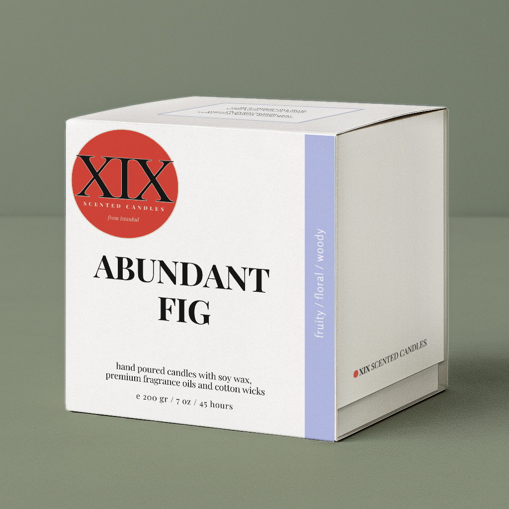 ABUNDANT FIG