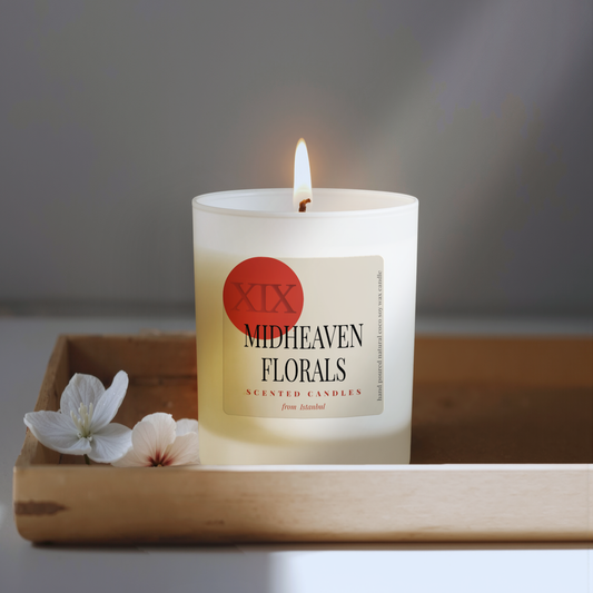 MIDHEAVEN FLORALS