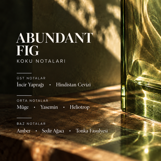 ABUNDANT FIG