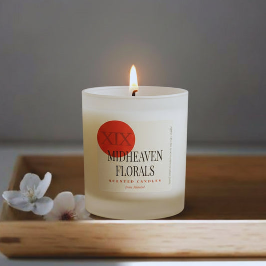 MIDHEAVEN FLORALS